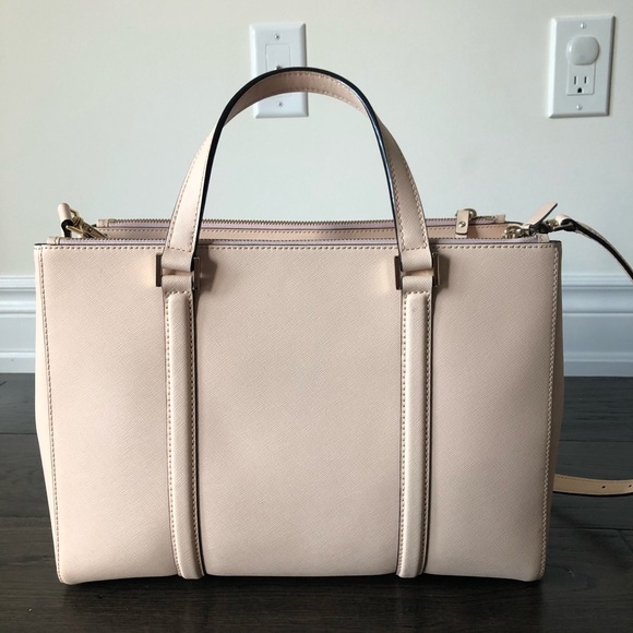 Kate Spade Newbury Lane Purse - Picture 3 of 15